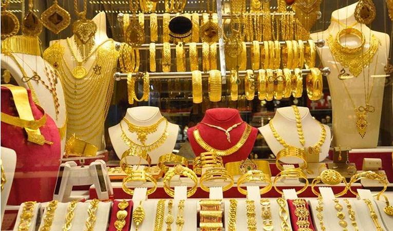 Çilimli Kuyumcu